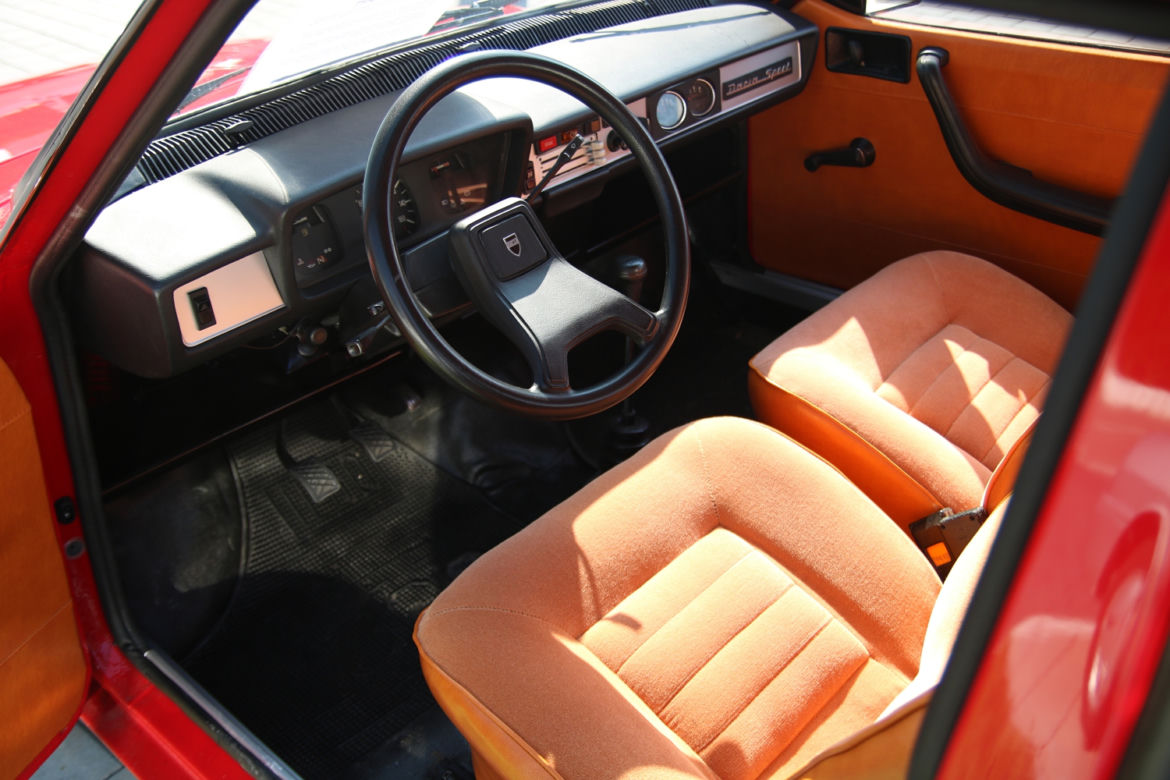 Dacia 1310 Sport