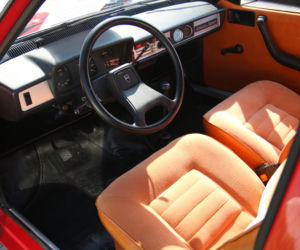 Dacia 1310 Sport