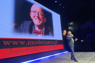 Wiele perspektyw, wiele dróg. Warmia Inspiration 2026 – Evolution [ZDJĘCIA]