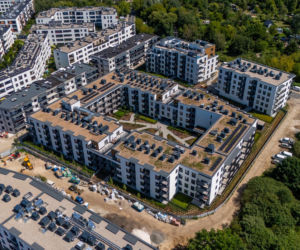 Osiedle Wilno, Warszawa, 2026 rok