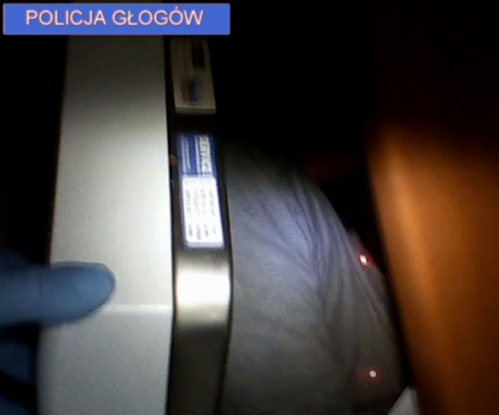 Mężczyzna czeka teraz na wyroki