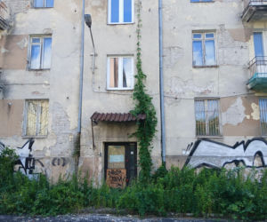Grójecka 184 w Warszawie