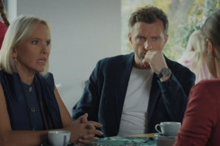 M jak miłość, odcinek 1916: Tak teraz zmieni się życie Doroty i Bartka. Będą musieli zmierzyć się z kolejnymi trudnościami - ZDJĘCIA