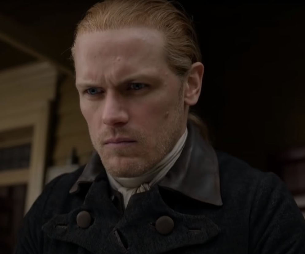 Outlander sezon 6