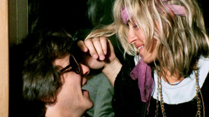 Kalibabka, czyli żniwiarz kobiecych serc