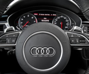 Audi RS6 Avant C7 lifting V8 4.0 TFSI
