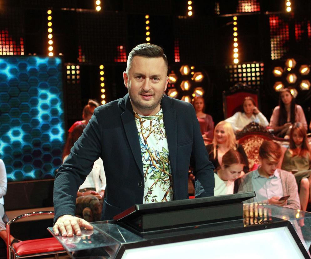 Norbi nie boi się wirusa