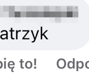 Życzą śmierci Krawczykowi