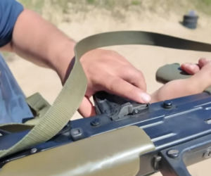L85A1. Ikona, legenda… porażka?