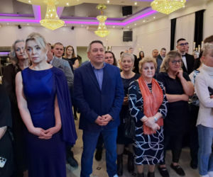 Studniówka 2026 Zespołu Szkół Zawodowych nr 3 w Starachowicach