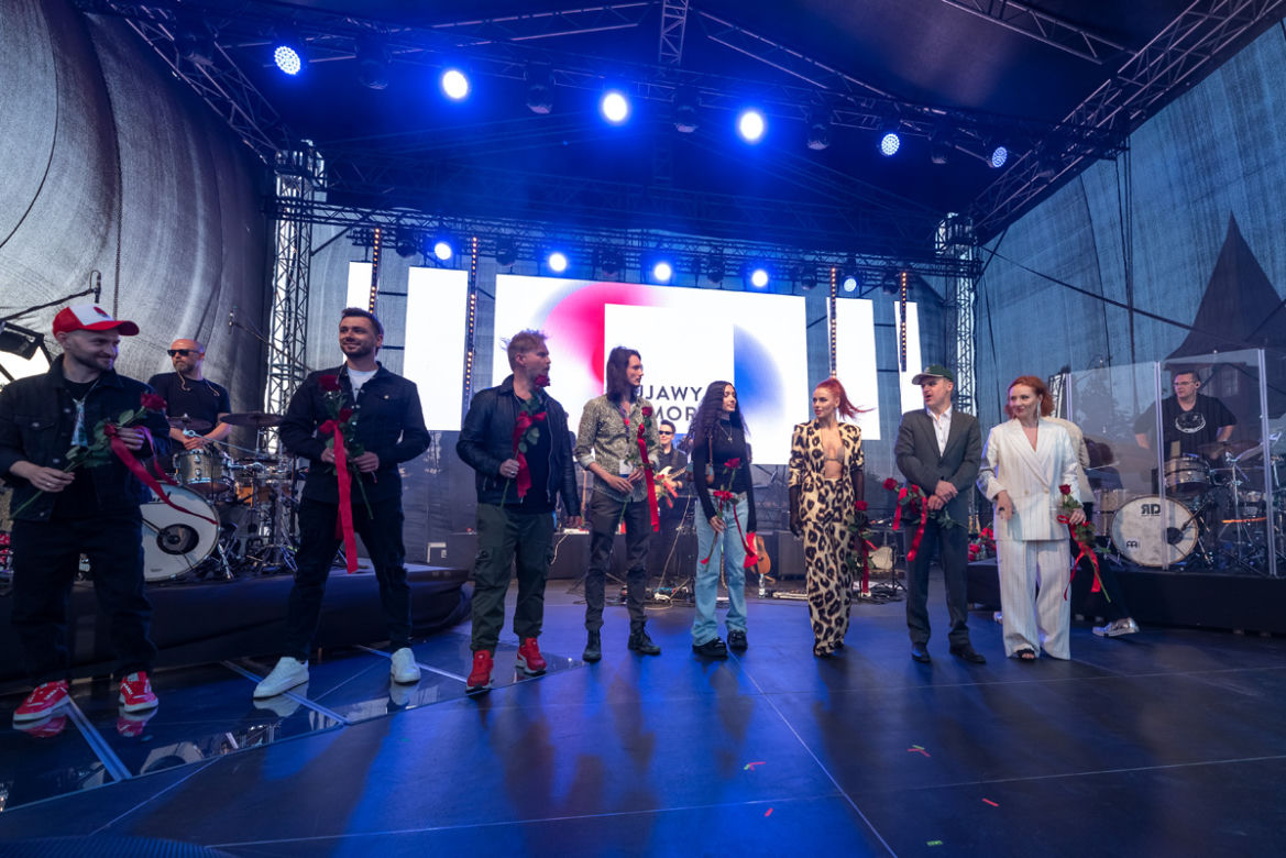 Święto Województwa w Grudziądzu 2023