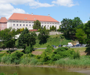 Sandomierz wybrał wykonawcę rozbudowy psychiatrii dziecięcej. To dopiero część inwestycji