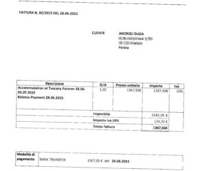 Ujawniamy kulisy wakacji Andrzeja Dudy