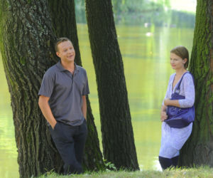 Nie do wiary, jak teraz wygląda Ostałowska. Po odejściu z M jak miłość zrobiła wielką rewolucję