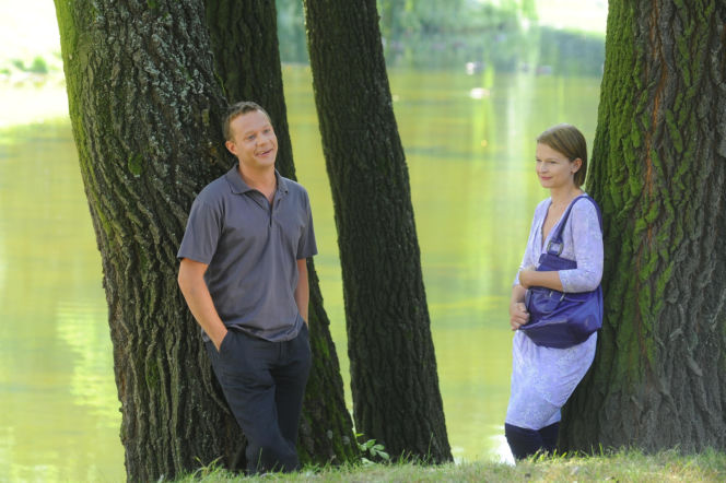 Nie do wiary, jak teraz wygląda Ostałowska. Po odejściu z M jak miłość zrobiła wielką rewolucję