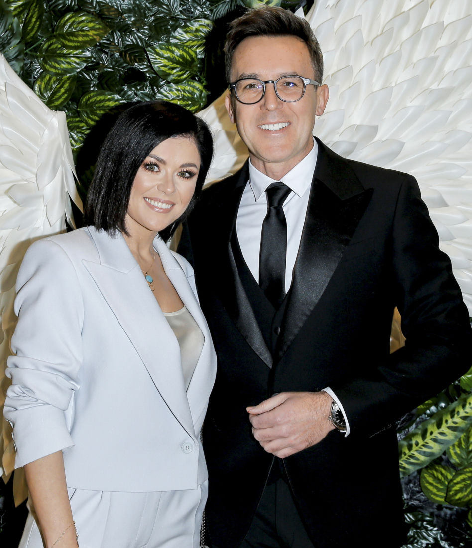 Gala Polish Businesswomen Awards
