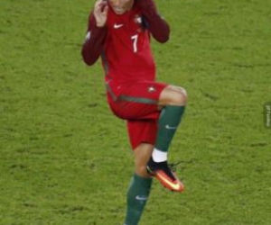 Memy z Cristiano Ronaldo po meczu Portugalia - Austria