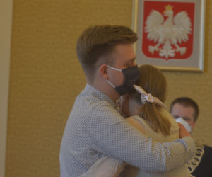 Ślub w czasach zarazy