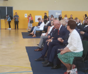 Toruńscy uczniowie rozpoczęli nowy rok szkolny! [ZDJĘCIA] 
