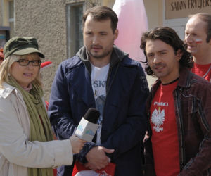 Pierwsza miłość