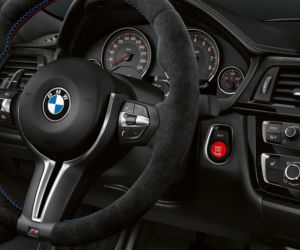 BMW M3 CS