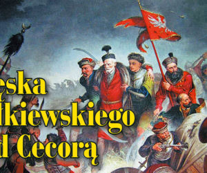 Klęska hetmana Żółkiewskiego