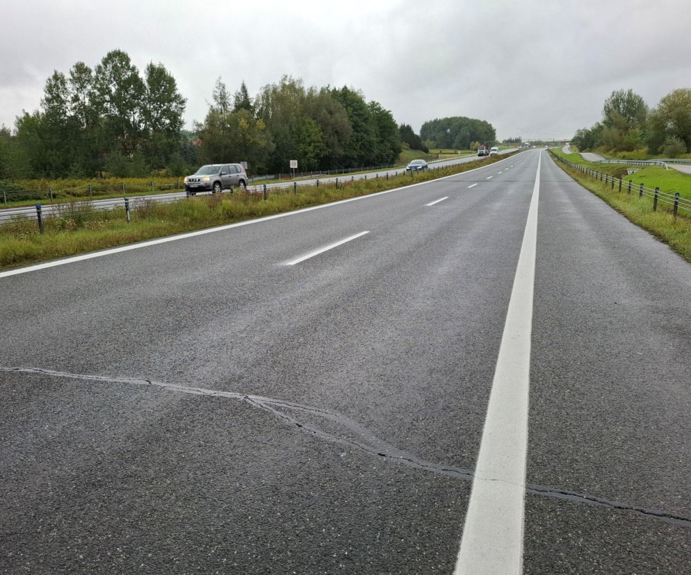 Rozpoczynają remont obwodnicy Tarnowa. Utrudnienia przez ponad 3 tygodnie