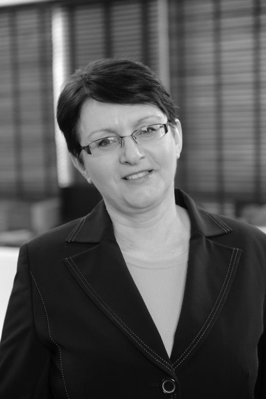 Grażyna Gęsicka