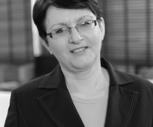 Grażyna Gęsicka
