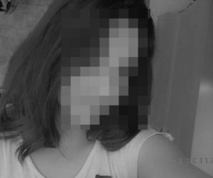 12-letnia Kinga odebrała sobie życie [ZDJĘCIA]