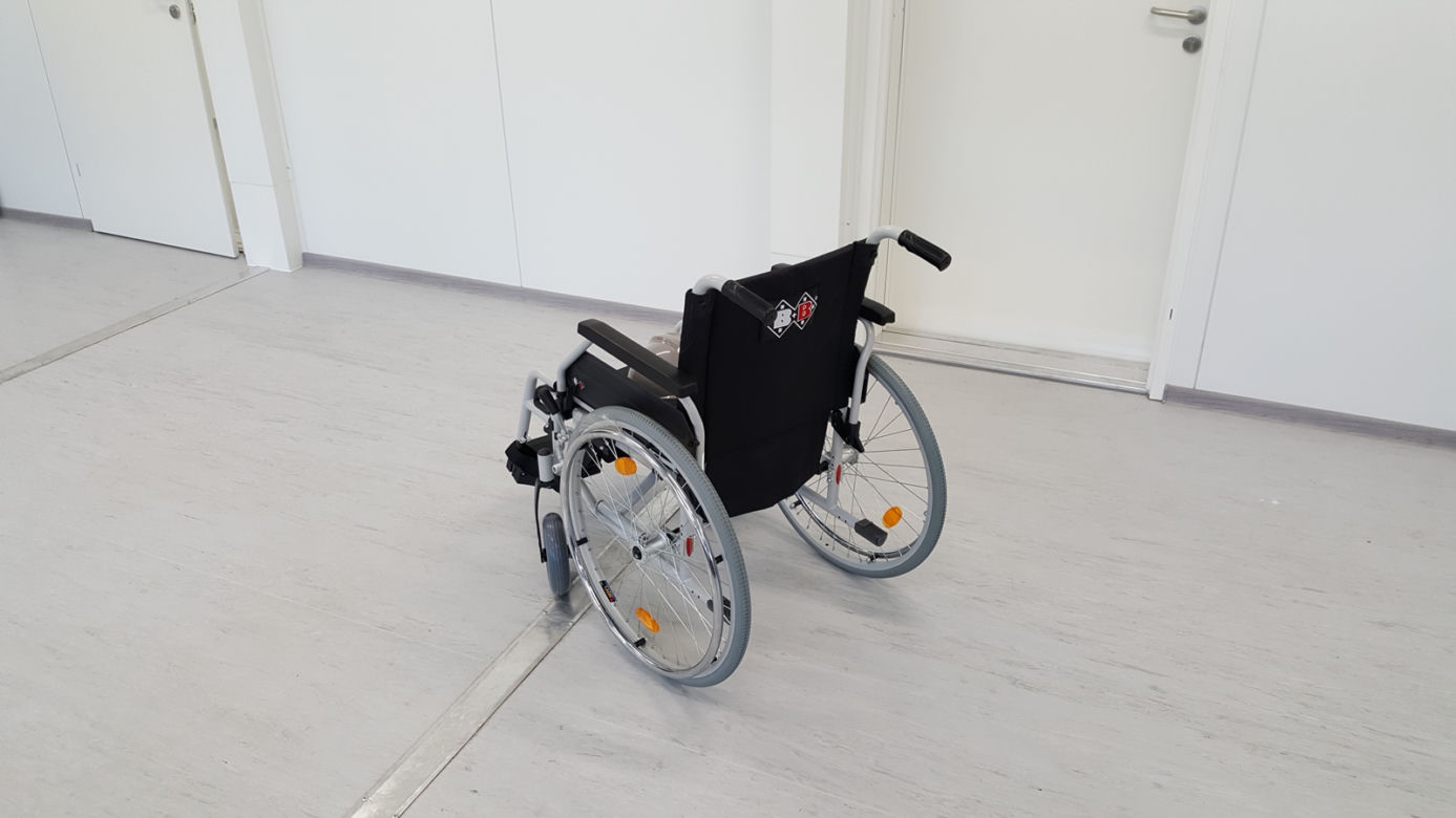 Szpital tymczasowy w Płocku