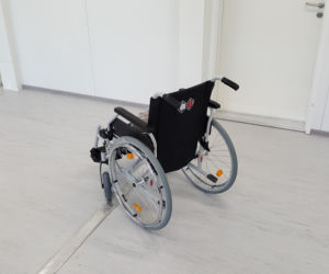Szpital tymczasowy w Płocku