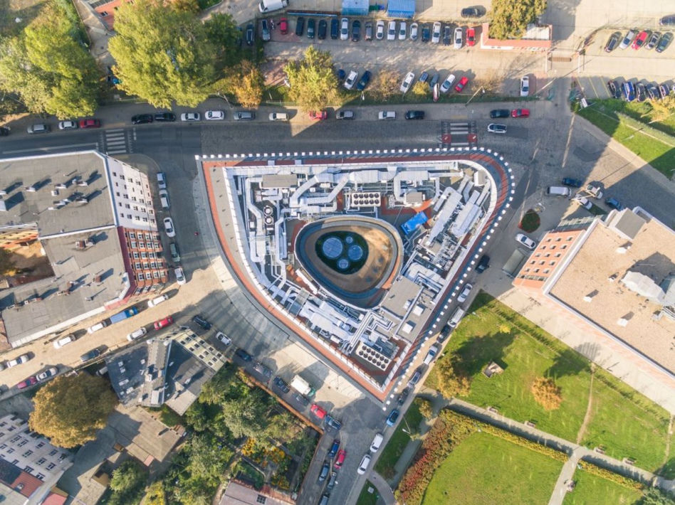 Wrocławskie Centrum Laryngologii Medicus