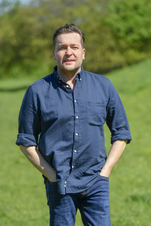 Robert Kudelski