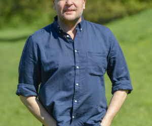 Robert Kudelski