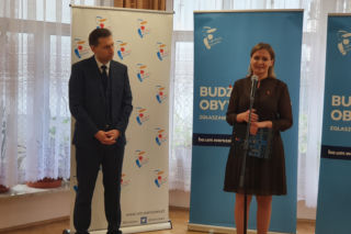 100 mln zł do wydania! Ruszyła kolejna edycja warszawskiego budżetu obywatelskiego!