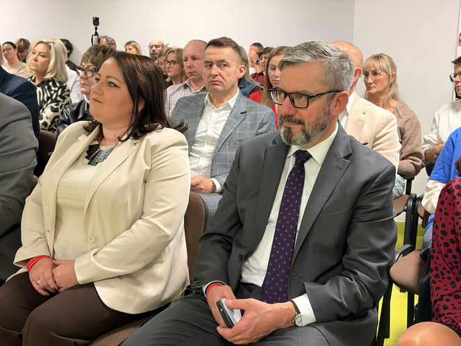 Forum eksperckie w Grudziądzu