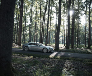 Peugeot Exalt