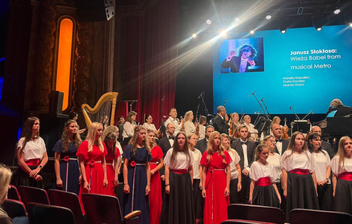 Gala „Polish Soul – American Spirit” w Chicago