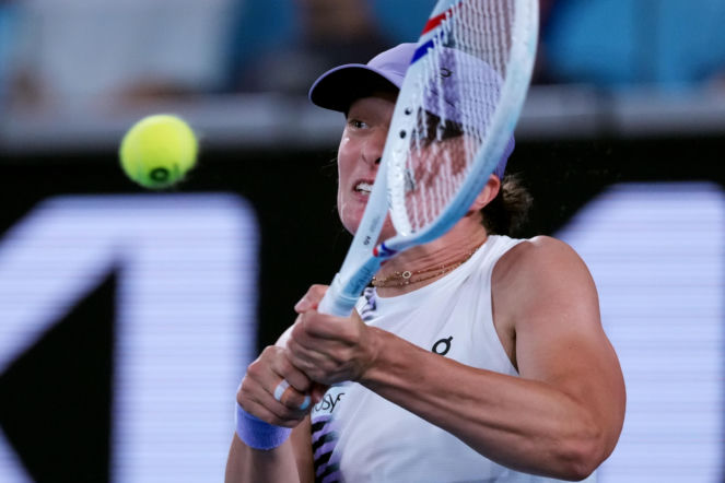 O której gra Iga Świątek z Marią Sakkari w Indian Wells? Zacznie po tym meczu!