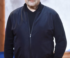 Tak Cezary Żak wyglądał na początku kariery. Niezwykła metamorfoza gwiazdora Miodowych lat
