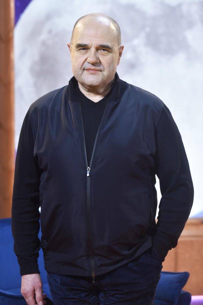 Tak Cezary Żak wyglądał na początku kariery. Niezwykła metamorfoza gwiazdora "Miodowych lat"
