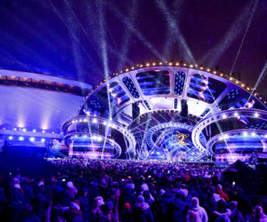 Sylwester z Dwójką 2025