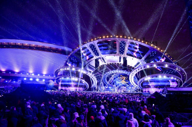 Sylwester z Dwójką 2025