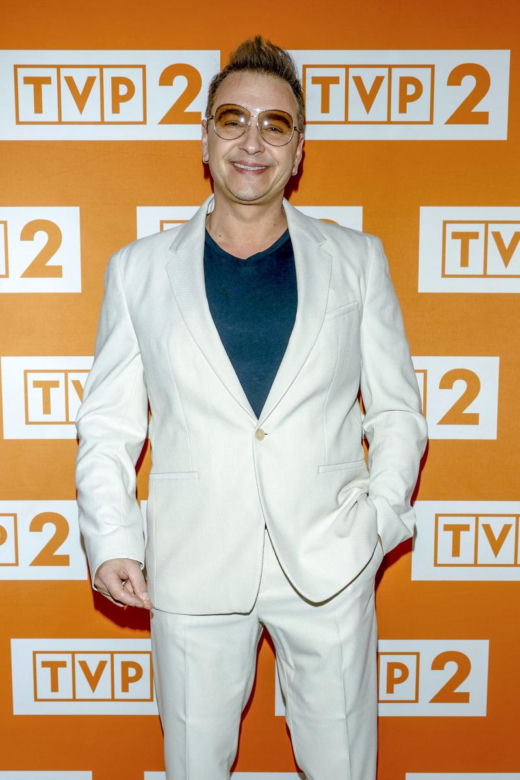 Radek Liszewski miał poważny wypadek! Jego najnowsze zdjęcia zasmuciły fanów