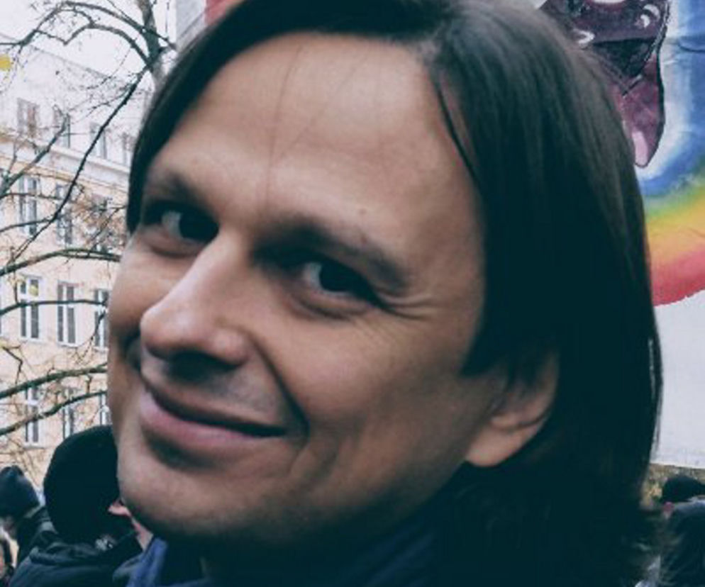 Piotr Bartczak