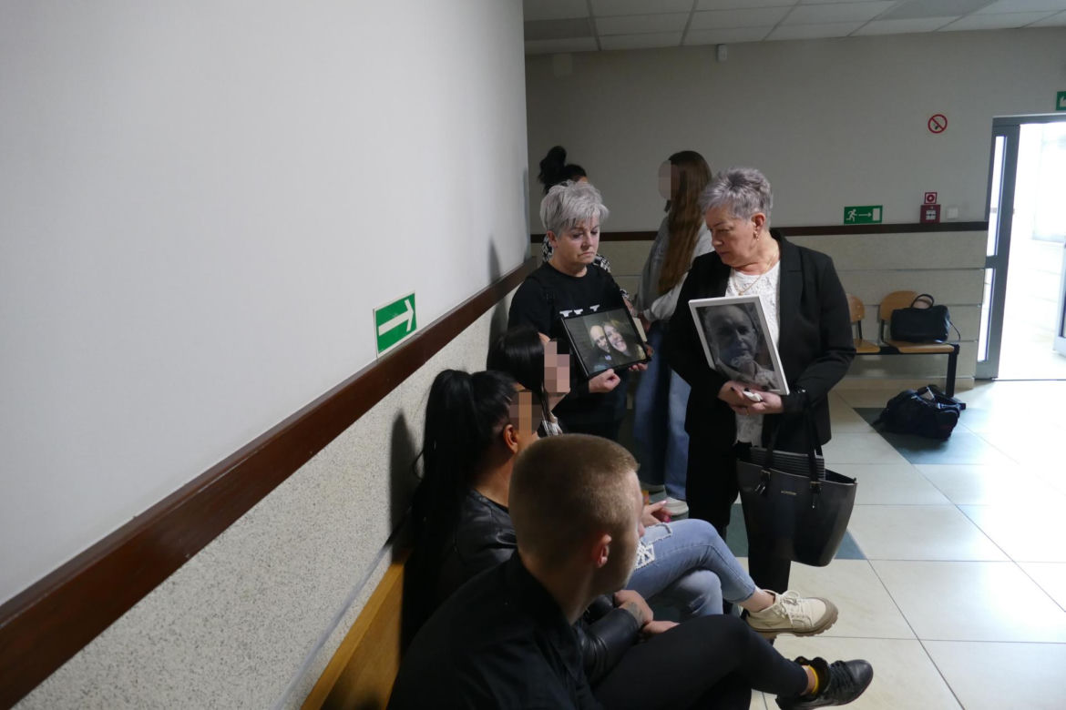 Zapłaci majątek za śmierć trojga motocyklistów?