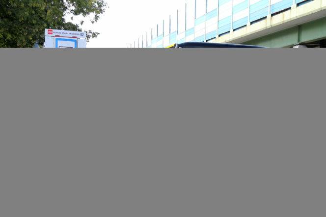 Wielki powrót autobusów z wakacji