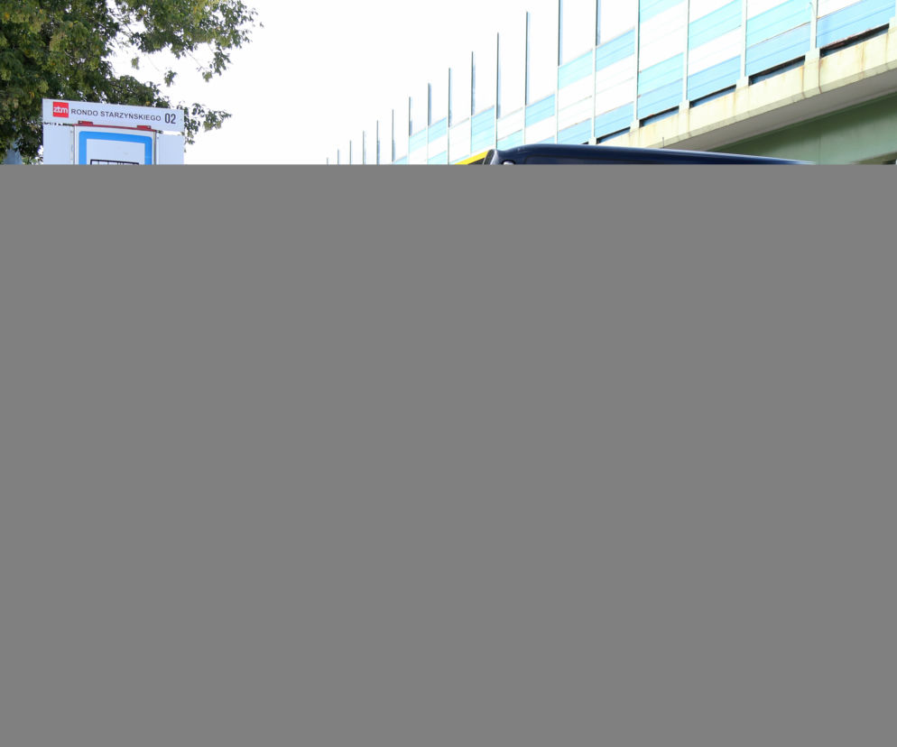 Wielki powrót autobusów z wakacji