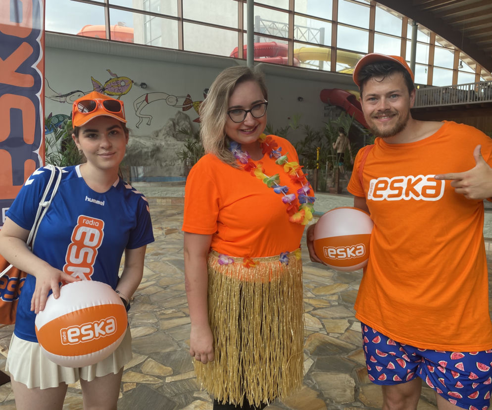 Eska Summer City 2021: gdzie będziemy od 15 do 18 lipca? [LISTA]